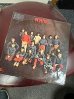 Poppys LP, Ophalen of Verzenden, Voor 1985, Gebruikt, 12 inch