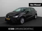 SEAT Ibiza 1.0 EcoTSI Style Business Intense 95 PK | Parkeer, Voorwielaandrijving, 12 maanden, Stof, Gebruikt