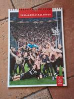 AFC Ajax Amsterdam Verjaardagskalender, Ophalen of Verzenden, Zo goed als nieuw, Ajax, Overige typen
