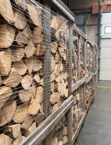 Gedroogd Stookhout / Openhaardhout Haardhout 1,8 m³ beschikbaar voor biedingen