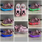 *ZGAN* Rolschaatsschoenen met verlichting maat 36, Ophalen of Verzenden, Zo goed als nieuw, Kinderen