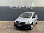 Volkswagen Fox 1.2 Trendline, Auto's, Volkswagen, Voorwielaandrijving, 4 stoelen, 1198 cc, 973 kg