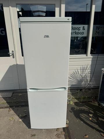 Etna koelkast schoon garantie KOOPAVOND ALKMAAR!  beschikbaar voor biedingen