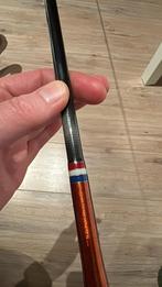 Handgebouwde hengel van Rodvisions, Ophalen, Zo goed als nieuw, Werphengel