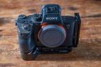 Zeer nette Sony A7Riii (30.000 clicks), Ophalen of Verzenden, Gebruikt