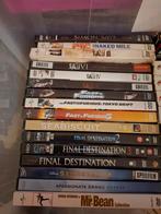 16 dvds, Alle leeftijden, Ophalen of Verzenden, Zo goed als nieuw, Overige gebieden