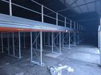 +-500m²entresolvloer, verdiepingsvloer, etagevloer, stelling, Ophalen