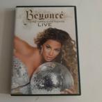 Beyonce the beyonce experience live, Ophalen of Verzenden