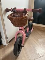 Loopfiets with basket, Fietsen en Brommers, Ophalen, Zo goed als nieuw, Minder dan 16 inch