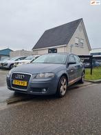 Audi A3 Sportback 1.6 FSI Ambition Pro Line, Voorwielaandrijving, 65 €/maand, 15 km/l, Gebruikt