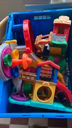 Fisher price speeltuin, kermis en boerderij, Kinderen en Baby's, Speelgoed | Fisher-Price, Speelset, Gebruikt, Ophalen