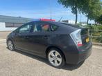 Toyota Prius 1.8 Aspiration 1e Eigenaar! Dealer onderhouden!, Gebruikt, 4 cilinders, Blauw, Bedrijf