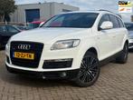 Audi Q7 3.0 TDI quattro Pro Line 5+2 | PANO | Memory, Automaat, Gebruikt, 7 stoelen, Wit
