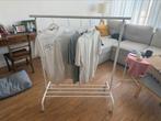 Clothes rail, IKEA Rigga, Kleding | Dames, Ophalen of Verzenden, Zo goed als nieuw