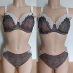 Nieuw prima donna bh crystal 3delige full cup bh 75d, Ophalen of Verzenden