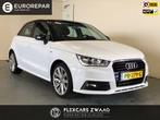 Audi A1 Sportback 1.0 TFSI Adrenalin S Line - Navi - Parkeer, Voorwielaandrijving, Stof, 95 pk, 4 stoelen