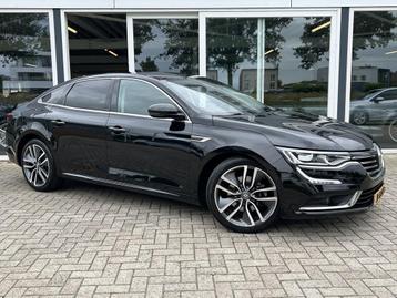 Renault Talisman 1.6 TCe Intens 50% deal 7.475,- ACTIE 200 P beschikbaar voor biedingen