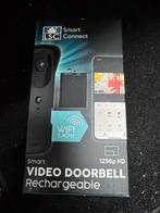 Video doorbell, Ophalen, Zo goed als nieuw