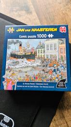 Jan van Haasteren Sinterklaas Puzzel - Nieuw!, Hobby en Vrije tijd, Denksport en Puzzels, Ophalen of Verzenden