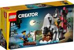 Lego Creator 40597 Griezelig Pirateneiland (nieuw in doos), Kinderen en Baby's, Speelgoed | Duplo en Lego, Nieuw, Complete set