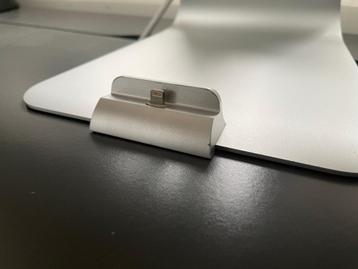 iPhone Laadstation | Luxe Dock | iPhone Charger / Oplader beschikbaar voor biedingen