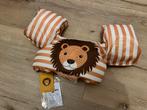 Puddle jumper leeuwenprint Kruidvat van Swim Essentials, Ophalen of Verzenden, Nieuw, Jongen of Meisje, Zwem-accessoire
