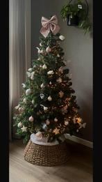 Kunstkerstboom hoogte 1,50 meter, Diversen, Kerst, Ophalen, Zo goed als nieuw