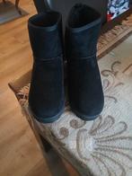 Zwarte enkellaarsjes, Kleding | Dames, Schoenen, Ugs, Zwart, Lage of Enkellaarzen, Nieuw