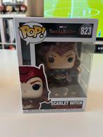 Funko Pop! WandaVision - Scarlet Witch #823, Ophalen of Verzenden, Nieuw