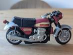 Suzuki 750 Watercouled van Polistil jaren 70, Hobby en Vrije tijd, Modelauto's | 1:18, Ophalen of Verzenden, Motor, Kyosho