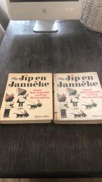 Jip en Janneke boek, Antiek en Kunst, Ophalen of Verzenden