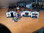 Lego ruimte station., Kinderen en Baby's, Speelgoed | Duplo en Lego, Ophalen of Verzenden, Zo goed als nieuw