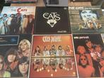 The Cats lp's, Ophalen of Verzenden, 1960 tot 1980, Gebruikt, 12 inch