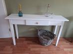Sidetable., Huis en Inrichting, Tafels | Sidetables, Ophalen, Gebruikt, 100 tot 150 cm, 25 tot 50 cm