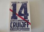 Gemiste oproepen van Cruijff, Ophalen of Verzenden, Zo goed als nieuw, Balsport
