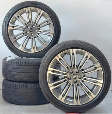 Range Rover 23 inch velgen Sport Vogue / Origineel / Demo beschikbaar voor biedingen