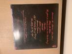 michael Jackson ( thriller) dubbel lp 1982, Verzamelen, Ophalen of Verzenden, Zo goed als nieuw, Cd of Plaat