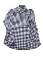 Hugo boss blouse overhemd geblokt regular fit 39 heren, Kleding | Heren, Overhemden, Ophalen of Verzenden, Halswijdte 39/40 (M)
