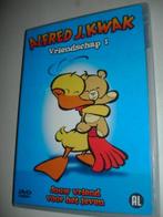 Alfred J. Kwak- Vriendschap 1- (NIEUW), Alle leeftijden, Verzenden, Nieuw in verpakking, Amerikaans