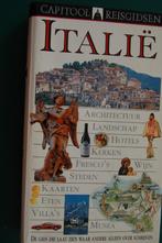 Een CAPITOOL reisgidsen  ITALIE, Boeken, Capitool, Europa, Ophalen of Verzenden, Zo goed als nieuw