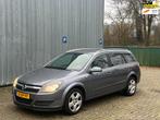 Opel Astra Wagon 1.6 Edition / Clima + Cruise / TREKHAAK / A, Voorwielaandrijving, 15 km/l, Gebruikt, 4 cilinders