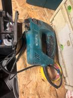 Makita Decoupeerzaag - Gebruikt, Gebruikt, Decoupeerzaag, Ophalen of Verzenden, 30 tot 70 mm