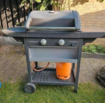 BBQ campingaz 2 series classic L beschikbaar voor biedingen