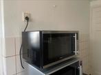 Magnetron, Witgoed en Apparatuur, Ophalen, Zo goed als nieuw, Vrijstaand, 45 tot 60 cm