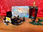 Lego movie, Ophalen of Verzenden, Gebruikt, Lego