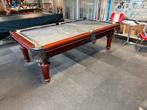 Sam Classic 220 pooltafel 8 ft poolbiljart, Ophalen of Verzenden, Zo goed als nieuw, Pooltafel