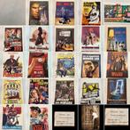 LOT FILMPOSTERS  (22)    36-54 cm, Ophalen of Verzenden, Film en Tv