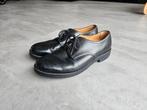 Van Lier nette schoenen, Kleding | Heren, Ophalen of Verzenden, Zo goed als nieuw, Zwart