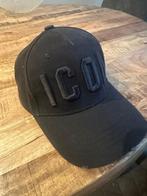 Dsquared 2 ICON pet, Dsquared2, One size fits all, Ophalen of Verzenden, Pet