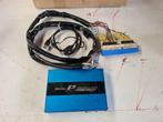 Greddy E-manage Blue met RB25DET kabelboom, Ophalen of Verzenden, Gebruikt, Nissan